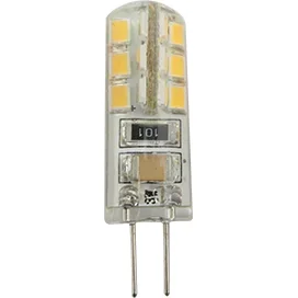 Ecola G4 LED 3,0W Corn Micro 220V 4200K 320° 45x16