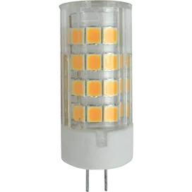 Ecola G4 LED 4,0W Corn Micro 220V 2800K 320° 45x16