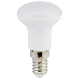 Ecola Reflector R39 LED 5,2W 220V E14 4200K (композит) 69x39