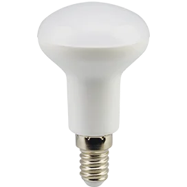 Ecola Reflector R50 LED 5,4W 220V E14 4200K (композит) 85x50
