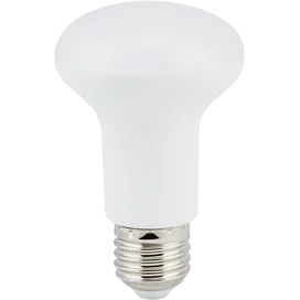 Ecola Reflector R63 LED 11,0W 220V E27 2800K (композит) 102x63