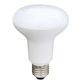 Ecola Reflector R80 LED Premium 12,0W 220V E27 6400K (композит) 114x80