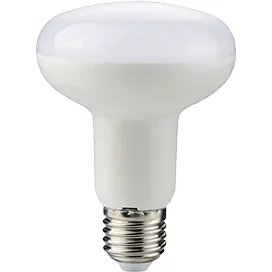 Ecola Reflector R80 LED Premium 17,0W 220V E27 6400K (композит) 114x80