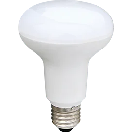 Ecola Reflector R80 LED Premium 12,0W 220V E27 2800K (композит) 114x80