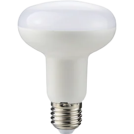 Ecola Reflector R80 LED Premium 17,0W 220V E27 2800K (композит) 114x80