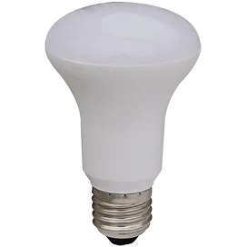 Ecola Reflector R63 LED Premium 8,0W 220V E27 6000K (композит) 102x63