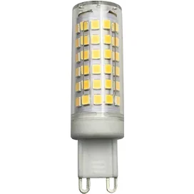 Ecola G9 LED Premium 12,0W Corn Micro 220V 6400K 320° 78x18