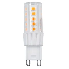 Ecola G9 LED Premium 5,0W Corn Micro 220V 2800K 320° 58x16