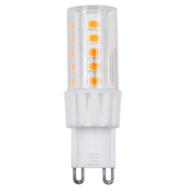 Ecola G9 LED Premium 5,0W Corn Micro 220V 2800K 320° 58x16