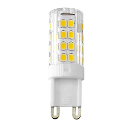 Ecola G9 LED 5,0W Corn Micro 220V 6400K 320° 50x16