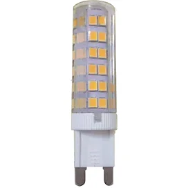 Ecola G9 LED 7,0W Corn Micro 220V 6400K 320° 60x15