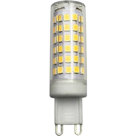 Ecola G9 LED 12,0W Corn Micro 220V 4200K 320° 65*19