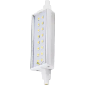 Ecola Projector LED Lamp Premium 14,0W F118 220V R7s 6500K (алюм. радиатор) 118x20x32