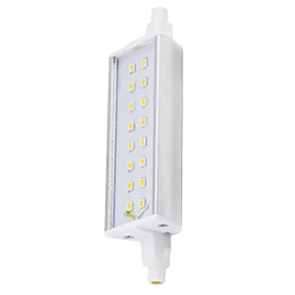 Ecola Projector LED Lamp Premium 14,0W F118 220V R7s 2800K (алюм. радиатор) 118x20x32