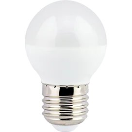 Ecola globe LED Premium 7,0W G45 220V E27 6500K шар (композит) 82x45