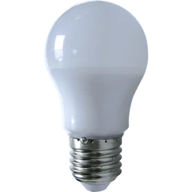 Ecola classic LED Premium 7,0W A50 220V E27 2700K 360° (композит) 92x50