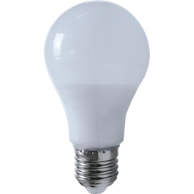 Ecola classic LED Premium 9,2W A60 220V E27 2700K 360° (композит) 106x60