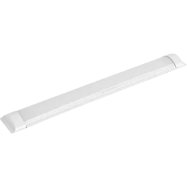 Ecola LED linear IP20 линейный светодиодный светильник (замена ЛПО) 50W 220V 6500K 1500x75x25