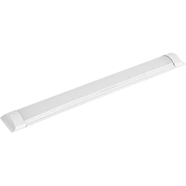 Ecola LED linear IP20 линейный светодиодный светильник (замена ЛПО) 36W 220V 4200K 1200x75x25