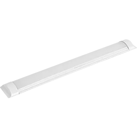 Ecola LED linear IP20 линейный светодиодный светильник (замена ЛПО) 50W 220V 4200K 1500x75x25