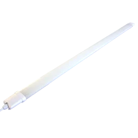 Ecola LED linear IP65 тонкий линейный светодиодный светильник (замена ЛПО) 50W 220V 6500K 1500x56x32
