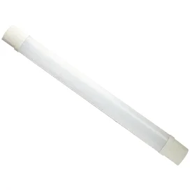 Ecola LED linear IP65 тонкий линейный светодиодный светильник (замена ЛПО) 20W 220V 4200K 620x56x32