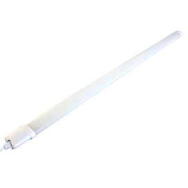 Ecola LED linear IP65 тонкий линейный светодиодный светильник (замена ЛПО) 50W 220V 4200K 1500x56x32
