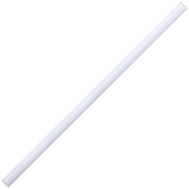 Ecola LED linear IP20 линейный св.д. св-к T5 с выкл. (сет.шнур без вилки, жест.коннектор) 14W 220V 6500K 870x22x35