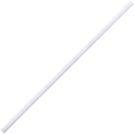 Ecola LED linear IP20 линейный св.д. св-к T5 с выкл. (сет.шнур без вилки, жест.коннектор) 18W 220V 6500K 1170x22x35