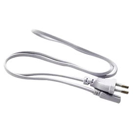 Ecola LED linear сетевой шнур для светильника T5 с вилкой , 1м