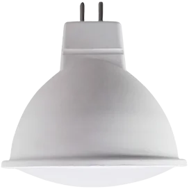 Ecola MR16 LED 10,0W 220V GU5.3 6000K матовая 51x50
