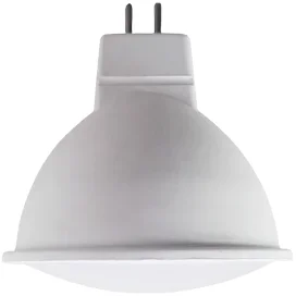 Ecola MR16 LED 10,0W 220V GU5.3 4200K матовая 51x50