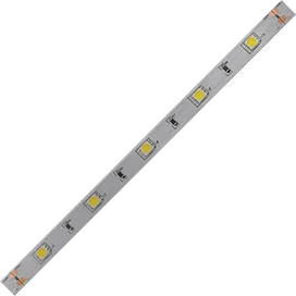 Ecola LED strip PRO 7,2W/m 24V IP20 10mm 30Led/m 4200K 18Lm/LED 540Lm/m светодиодная лента на катушке 5м.