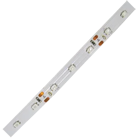 Ecola LED strip PRO 4,8W/m 12V IP20 8mm 60Led/m Blue синяя светодиодная лента на катушке 5м.