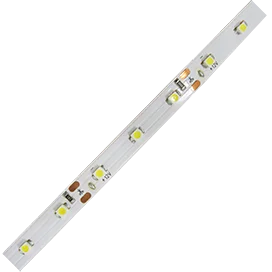 Ecola LED strip PRO 4,8W/m 12V IP20 8mm 60Led/m 6000K 6Lm/LED 360Lm/m светодиодная лента на катушке 5м.