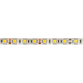 Ecola LED strip PRO 4,8W/m 12V IP20 8mm 60Led/m 6000K 6Lm/LED 360Lm/m светодиодная лента на катушке 50м.