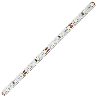Ecola LED strip PRO-S 7,2W/m 12V IP20 8mm 72Led/m 6000K 10Lm/LED 720Lm/m S-гибкая светодиодная лента на катушке 5м.