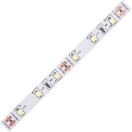 Ecola LED strip PRO 8W/m 12V IP20 8mm 60Led/m 6000K 12Lm/LED 720Lm/m светодиодная лента на катушке 5м.