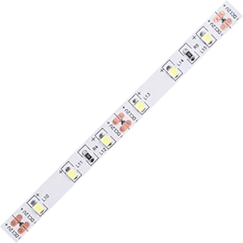 Ecola LED strip PRO 11W/m 12V IP20 8mm 60Led/m 6000K 20Lm/LED 1200Lm/m светодиодная лента на катушке 5м.
