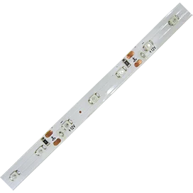 Ecola LED strip PRO 4,8W/m 12V IP20 8mm 60Led/m Green зеленая светодиодная лента на катушке 5м.