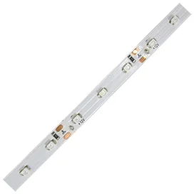 Ecola LED strip PRO 4,8W/m 12V IP20 8mm 60Led/m Red красная светодиодная лента на катушке 5м.