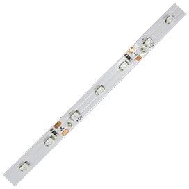 Ecola LED strip PRO 4,8W/m 12V IP20 8mm 60Led/m Red красная светодиодная лента на катушке 5м.