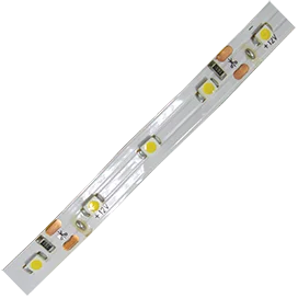 Ecola LED strip PRO 4,8W/m 12V IP20 8mm 60Led/m 4200K 6Lm/LED 360Lm/m светодиодная лента на катушке 50м.