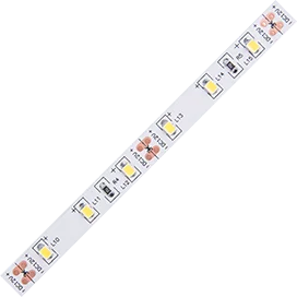 Ecola LED strip PRO 8W/m 12V IP20 8mm 60Led/m 4200K 12Lm/LED 720Lm/m светодиодная лента на катушке 5м.