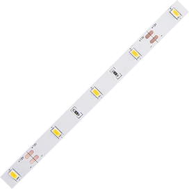 Ecola LED strip PRO 9W/m 12V IP20 10mm 30Led/m 4200K 20Lm/LED 600Lm/m светодиодная лента на катушке 5м.