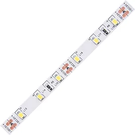Ecola LED strip PRO 11W/m 12V IP20 8mm 60Led/m 4200K 20Lm/LED 1200Lm/m светодиодная лента на катушке 5м.