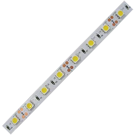 Ecola LED strip PRO 14.4W/m 12V IP20 10mm 60Led/m 4200K 18Lm/LED 1080Lm/m светодиодная лента на катушке 5м.