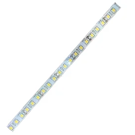 Ecola LED strip PRO 14.4W/m 12V IP20 8mm 120Led/m 4200K 12Lm/LED 1400Lm/m светодиодная лента на катушке 5м.