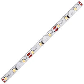 Ecola LED strip PRO-S 7,2W/m 12V IP20 8mm 72Led/m 2800K 10Lm/LED 720Lm/m S-гибкая светодиодная лента на катушке 5м.