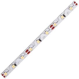 Ecola LED strip PRO-S 7,2W/m 12V IP20 8mm 72Led/m 2800K 10Lm/LED 720Lm/m S-гибкая светодиодная лента на катушке 5м.
